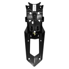 Segunda imagem do produto Suporte de Placa Ktm Exc 17/19 - Excf 17/19 Original