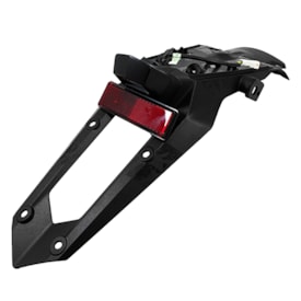 Suporte de Placa Ktm Exc 17/19 - Excf 17/19 Original