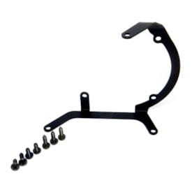 Suporte de Ventoinha Ktm 250 - 350 - 450 17/21 Bms