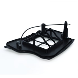 Segunda imagem do produto Suporte do Filtro de Ar Tornado Xr 250 Biker