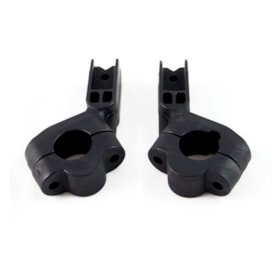 Suporte do Protetor de Mão Racetech Dual