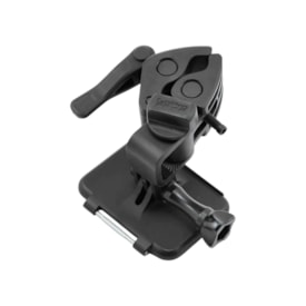 Suporte GoPro para Arma - Vara de Pesca - Arcos