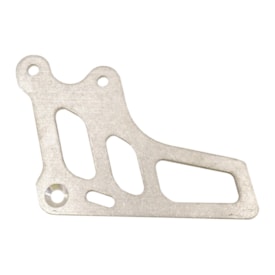 Suporte Guia de Corrente Crf 150r Original Honda