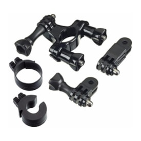 Suporte Para Guidão Gopro