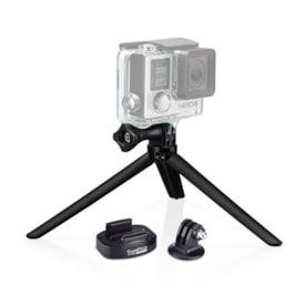 Suporte Para Tripe Gopro