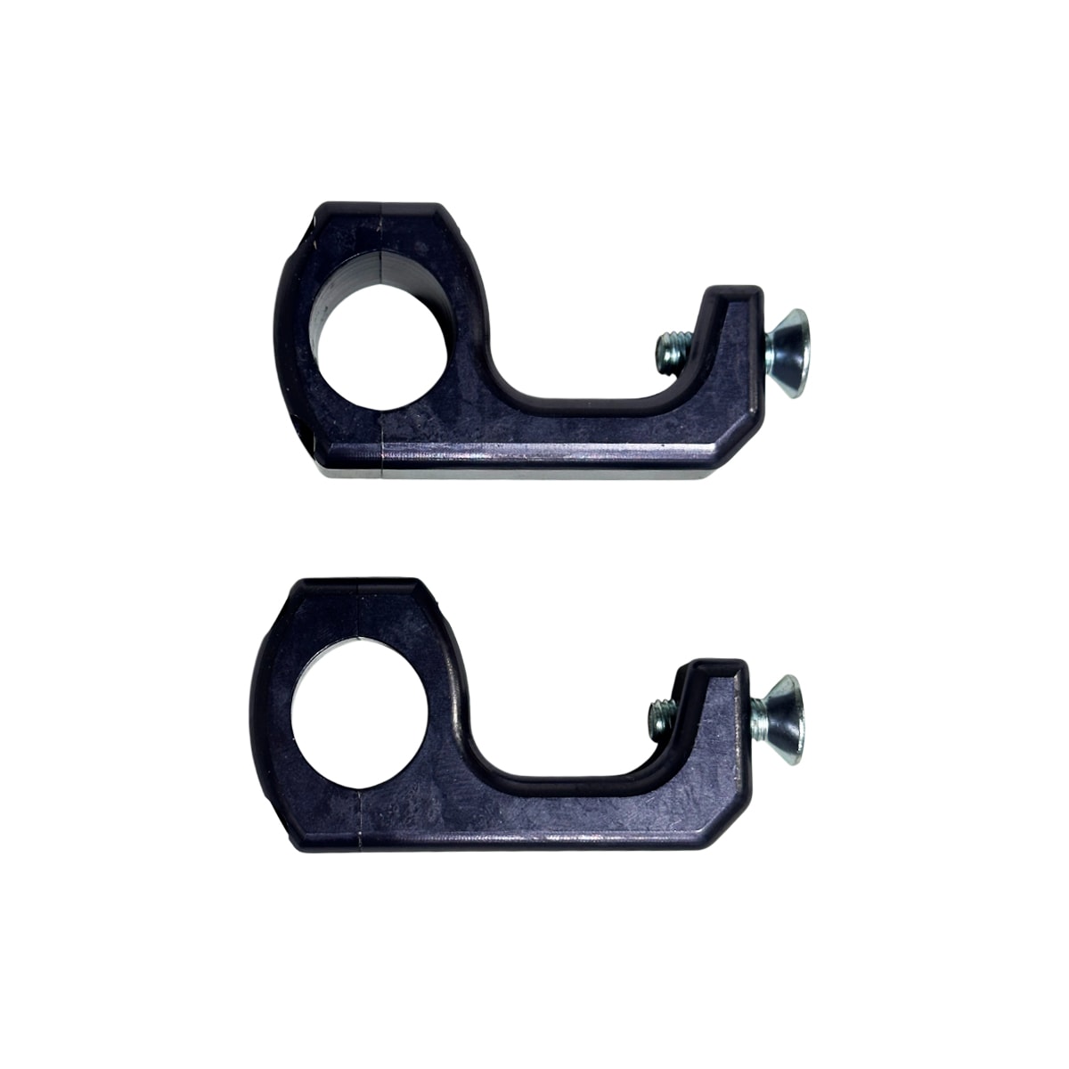 Segunda imagem do produto Suporte Protetor de Mão Master & Cia 28mm Fatbar Graphite