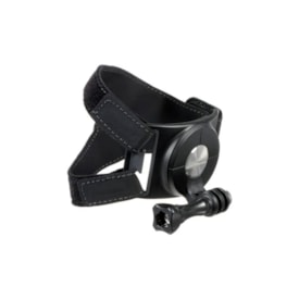 Segunda imagem do produto Suporte Strap para Mão Pulso Braço Perna GoPro