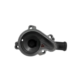 Segunda imagem do produto Tampa Bomba Dágua Yzf 250 01/13 - Wrf 250 01/13 Original Yamaha