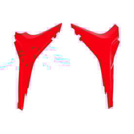 Tampa Caixa Filtro de Ar Crf 250r 10/13 - Crf 450r 09/12 Ufo Vermelho