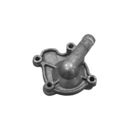 Tampa da Bomba Dágua Crf 250r 10/17 Original Honda