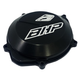 Segunda imagem do produto Tampa de Embreagem Crf 450r 09/16 Belparts Bhp Preto
