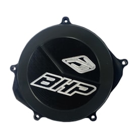 Tampa de Embreagem Crf 450r 09/16 Belparts Bhp Preto