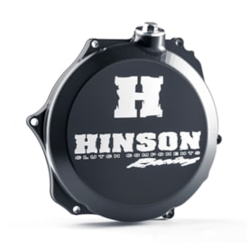 Tampa de Embreagem Husqvarna 250 300 350 450 Tc Fc 23/26 Hinson Alumínio