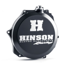 Tampa de Embreagem Kxf 250 09/20 Hinson Alumínio