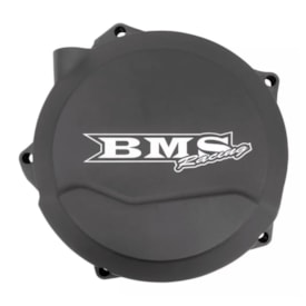 Tampa de Embreagem Kxf 250 21/24 Bms Cinza