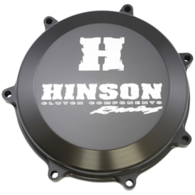 Tampa de Embreagem Kxf 450 19/20 Hinson