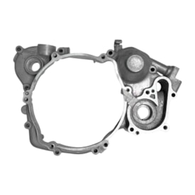 Tampa de Embreagem Yz 125 00/04 Interna Original Yamaha