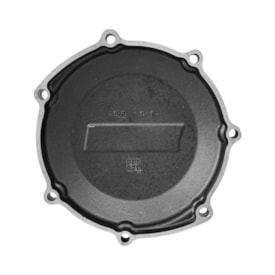 Segunda imagem do produto Tampa de Embreagem Yzf 250 01/13 - Wrf 250 01/13 Externa Original Yamaha