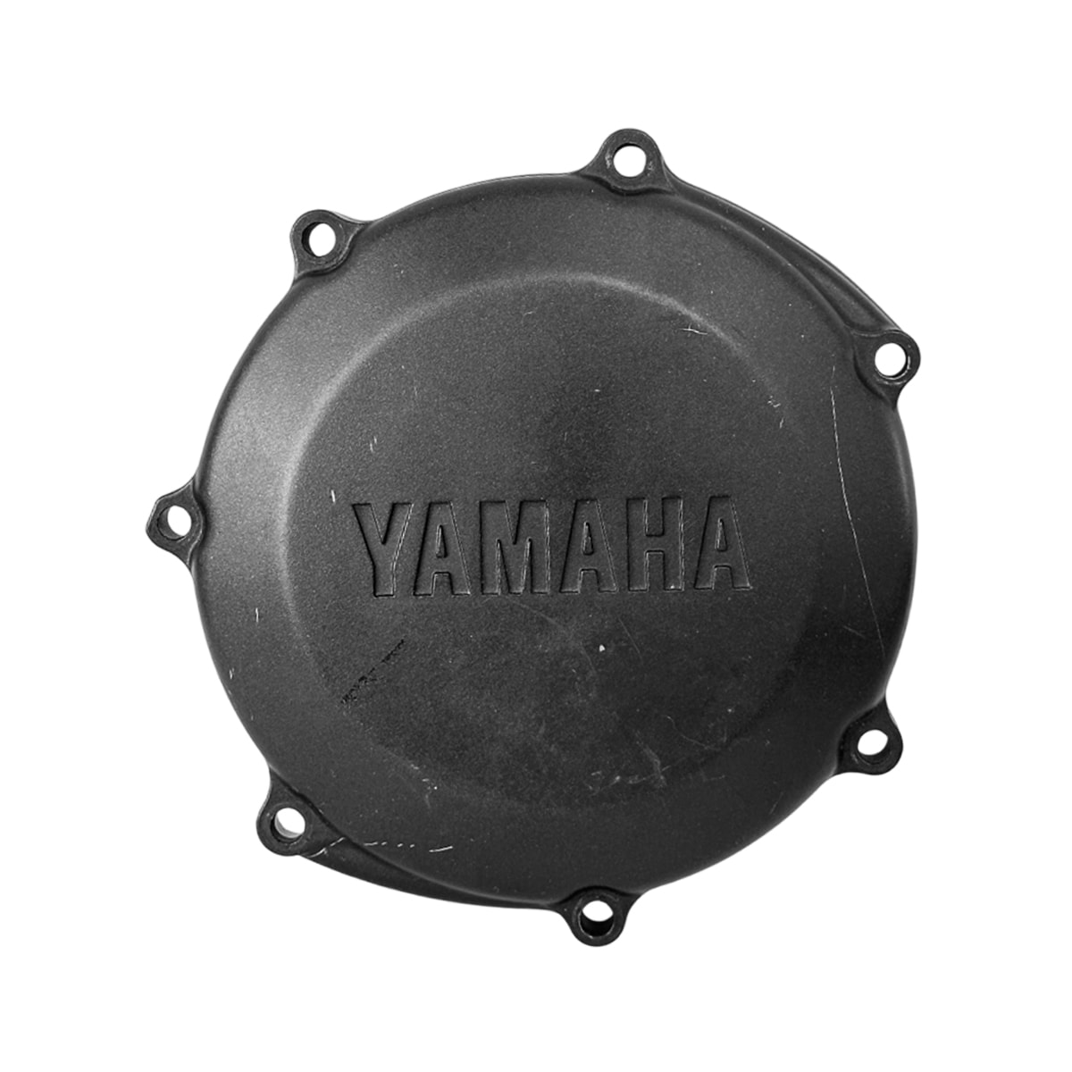 Tampa de Embreagem Yzf 250 01/13 - Wrf 250 01/13 Externa Original