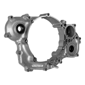 Segunda imagem do produto Tampa de Embreagem Yzf 250 01/13 - Wrf 250 01/13 Interna Original Yamaha