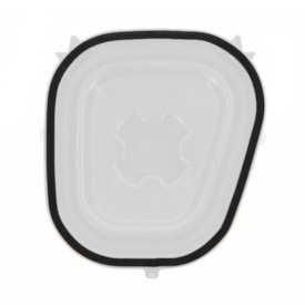 Segunda imagem do produto Tampa de Filtro Ar Crf 250r 22/24 - Crf 450r 21/24 Putoline