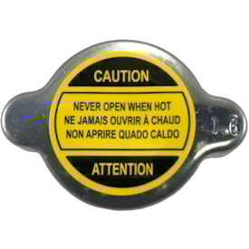 Tampa de Radiador Ktm - Husqvarna - Gasgas 1.8 Power Mx