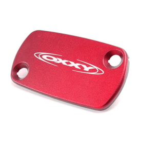 Tampa de Reservatório de Óleo Crf 250f Oxxy Vermelho