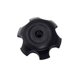 Tampa de Tanque Crf 230 Amx Preto