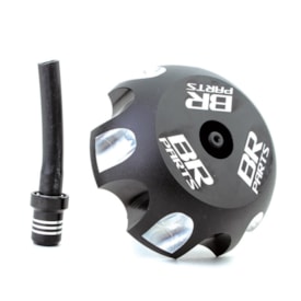 Tampa de Tanque Crf 230 Br Parts Preto