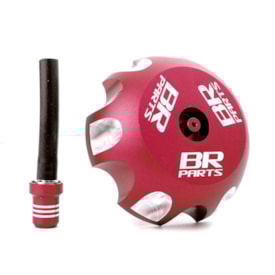 Tampa de Tanque Crf 230 Br Parts Vermelho