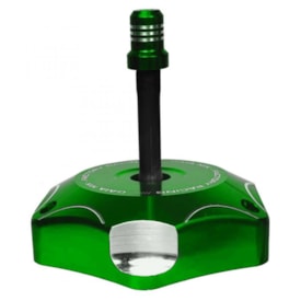 Tampa de Tanque Crf 230 Gaia Mx Verde