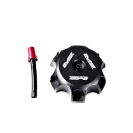 Tampa De Tanque Crf 230 Ims Preto