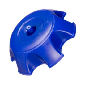 Tampa de Tanque Crf 230 Protork Azul