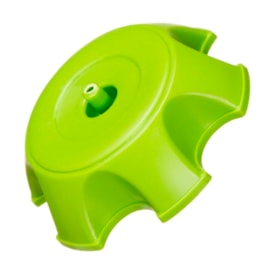 Tampa de Tanque Crf 230 Protork Verde