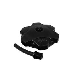 Tampa de Tanque Husqvarna 13/23 - Husaberg 18/23 Amx Preto