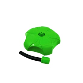 Tampa de Tanque Kxf 250 21/24 - Kxf 450 19/23 Amx Verde