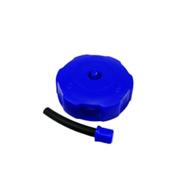 Tampa de Tanque Ttr 230 Amx Azul