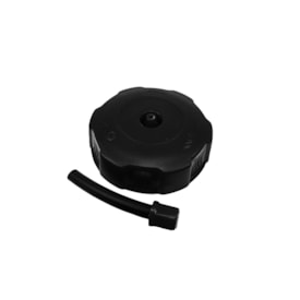 Tampa de Tanque Ttr 230 Amx Preto