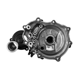 Segunda imagem do produto Tampa do Estator Wrf 250 01/13 Original Yamaha