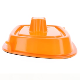 Segunda imagem do produto Tampa do Filtro de Ar Beta 430rr 20/21 - 480rr 20/21 4T Twin Air