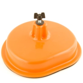 Tampa do Filtro de Ar Crf 250r 10/13 - Crf 450r 09/12 Twin Air