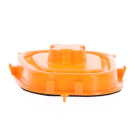 Segunda imagem do produto Tampa do Filtro de Ar Crf 250r 22/24 - Crf 450r 21/24 Twin Air