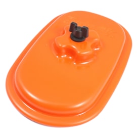 Tampa do Filtro de Ar Crf 250rx 19/21 - Crf 450rx 17/20 Twin Air