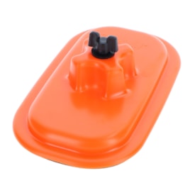 Tampa do Filtro de Ar Crf 450x 19/21 Twin Air