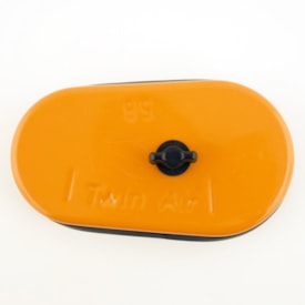Segunda imagem do produto Tampa do Filtro de Ar Dr 350 90/99 Twin Air