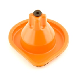 Tampa do Filtro de Ar Gas Gas Ec 07/17 - Ecf 07/17 Twin Air