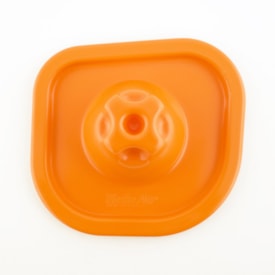 Segunda imagem do produto Tampa do Filtro de Ar Ktm 07/10 - Husaberg 11/12 Twin Air