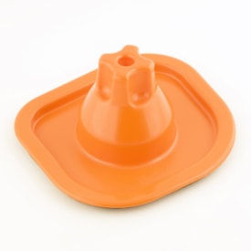 Tampa do Filtro de Ar Ktm 07/10 - Husaberg 11/12 Twin Air