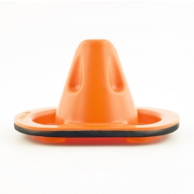 Segunda imagem do produto Tampa do Filtro de Ar Ktm 65 Sx 97/22 - Husqvarna Tc 65 17/22 Twin Air