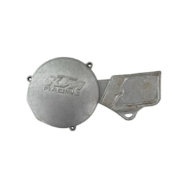 Segunda imagem do produto Tampa do Magneto Ktm 60 Sx 98/00 - 65 Sx 98/02 Original